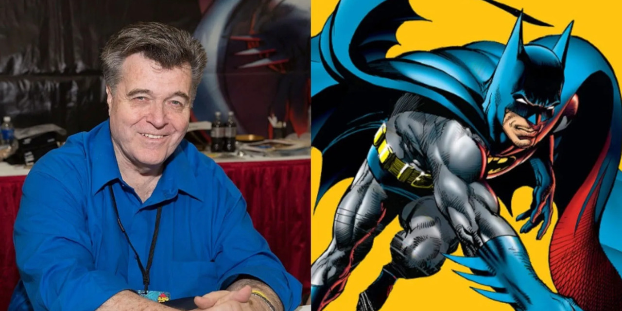 Batman'a hayat veren çizgi roman sanatçısı Neal Adams hayatını kaybetti