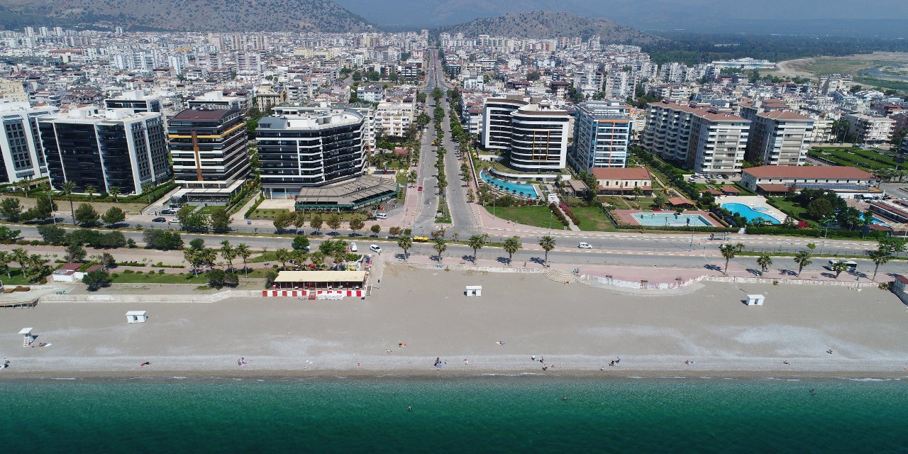 Antalya'da kiradan kaçış: 'Devlet memurları tayin istiyor'