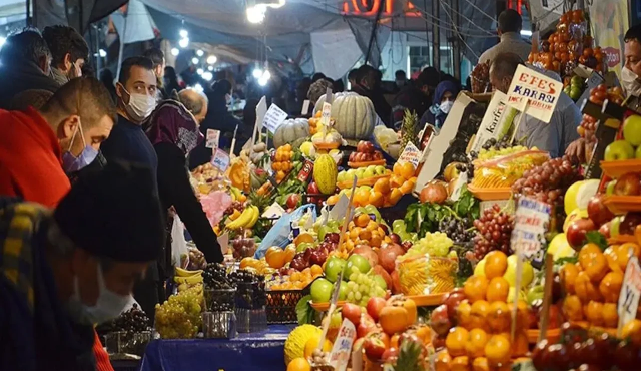 İTO, İstanbul'un nisan ayı enflasyonunu açıkladı