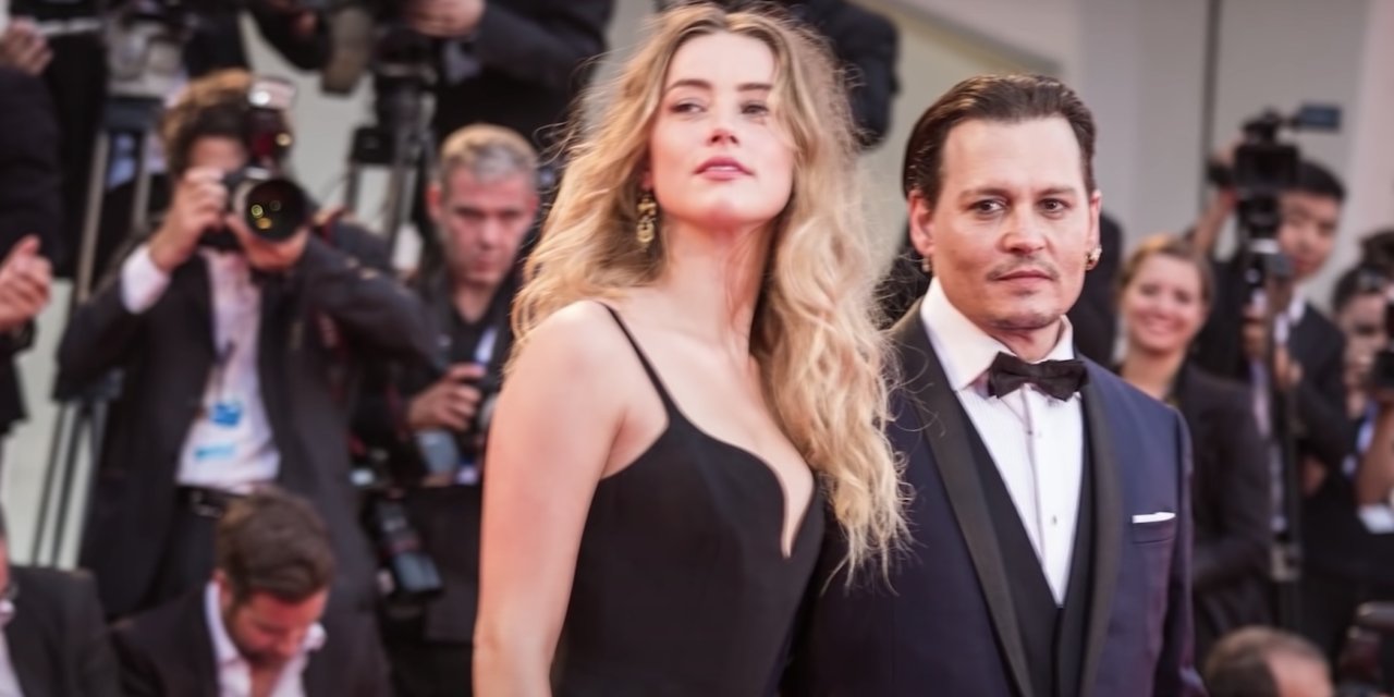 Amber Heard'ü Aquaman 2'den attırmak için 2.7 milyon kişi imza verdi