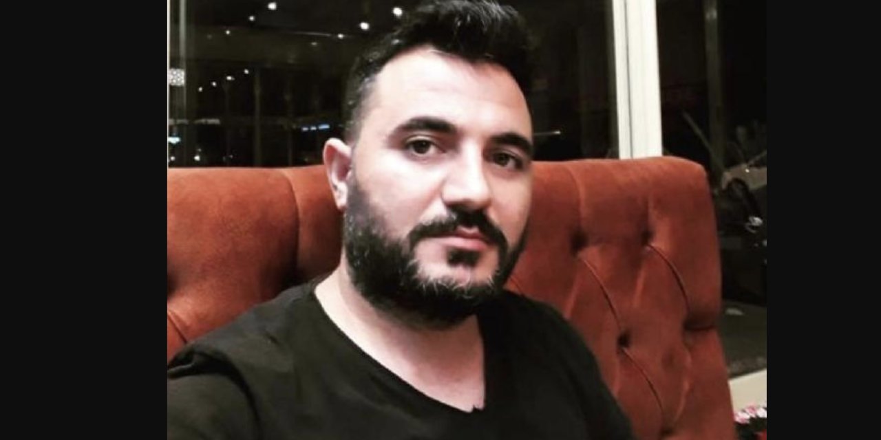 Dilek Ceylan'ın katil zanlısı İdris Nesim her yerde aranıyor