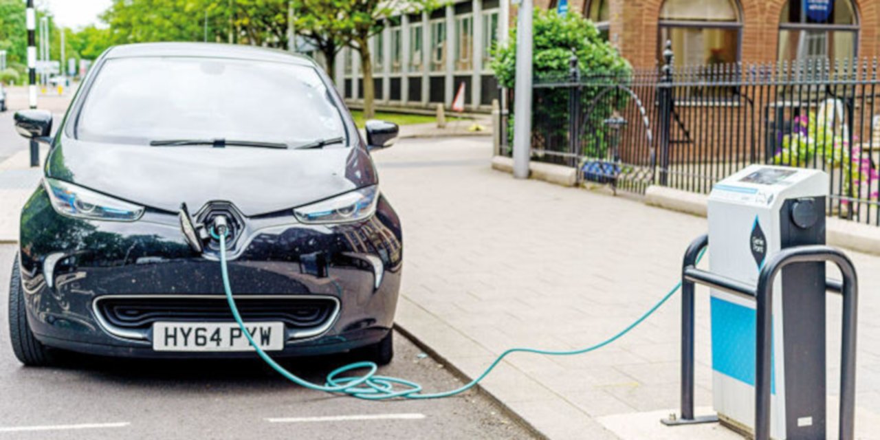 Elektrikli araç satışları bu yıl rekor kırabilir