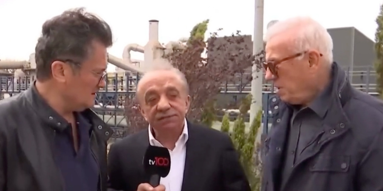 Mehmet Cengiz: Baykal'ı davet ettim, geldi, dost olduk, Kılıçdaroğlu gelmedi