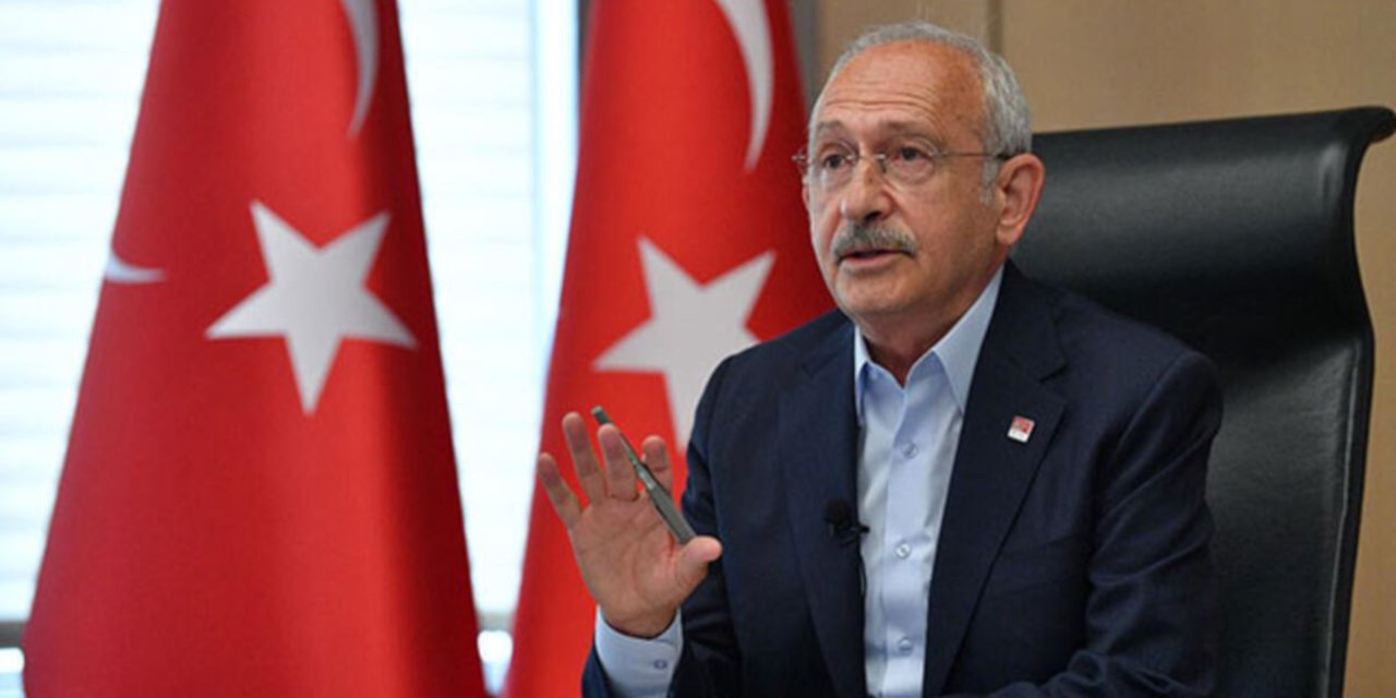 Kulis haberi: Kılıçdaroğlu ikinci kez adaylık çıkışı yaptı, İmamoğlu defteri kapandı