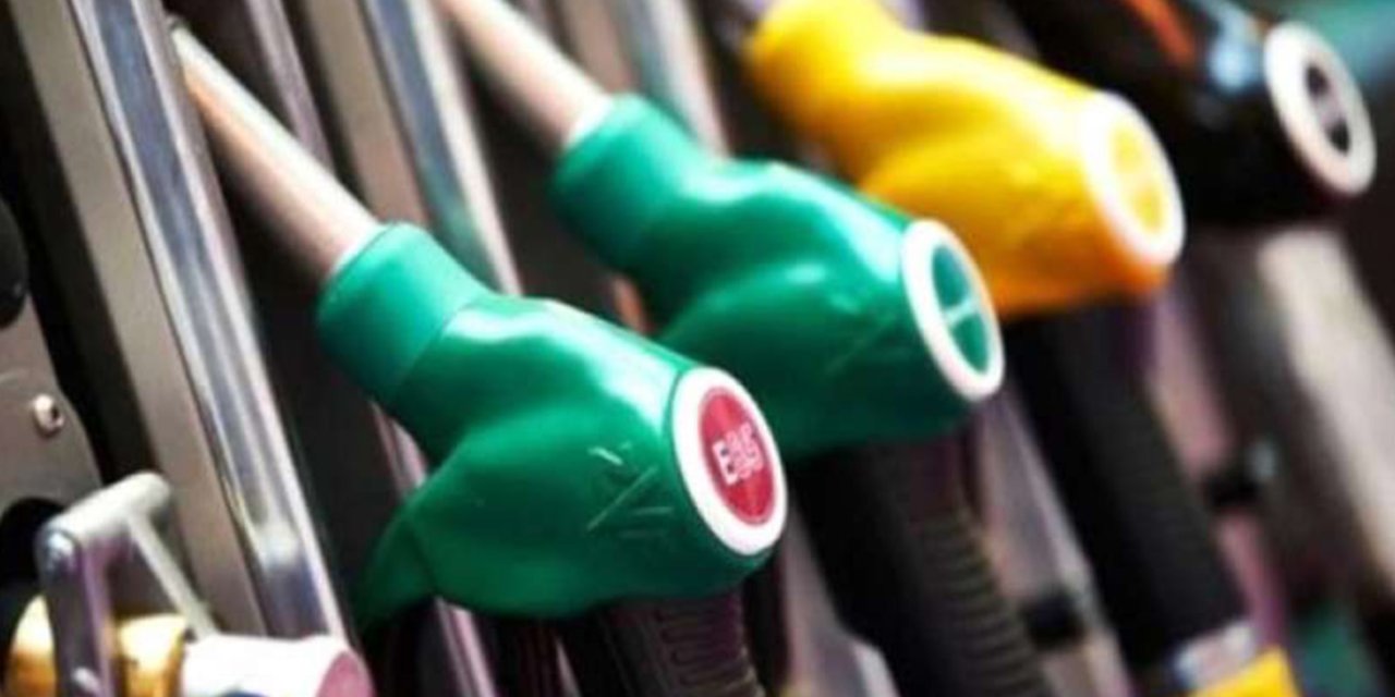 Zam yürürlüğe girdi: Benzin ve otogaz fiyatlarında son durum