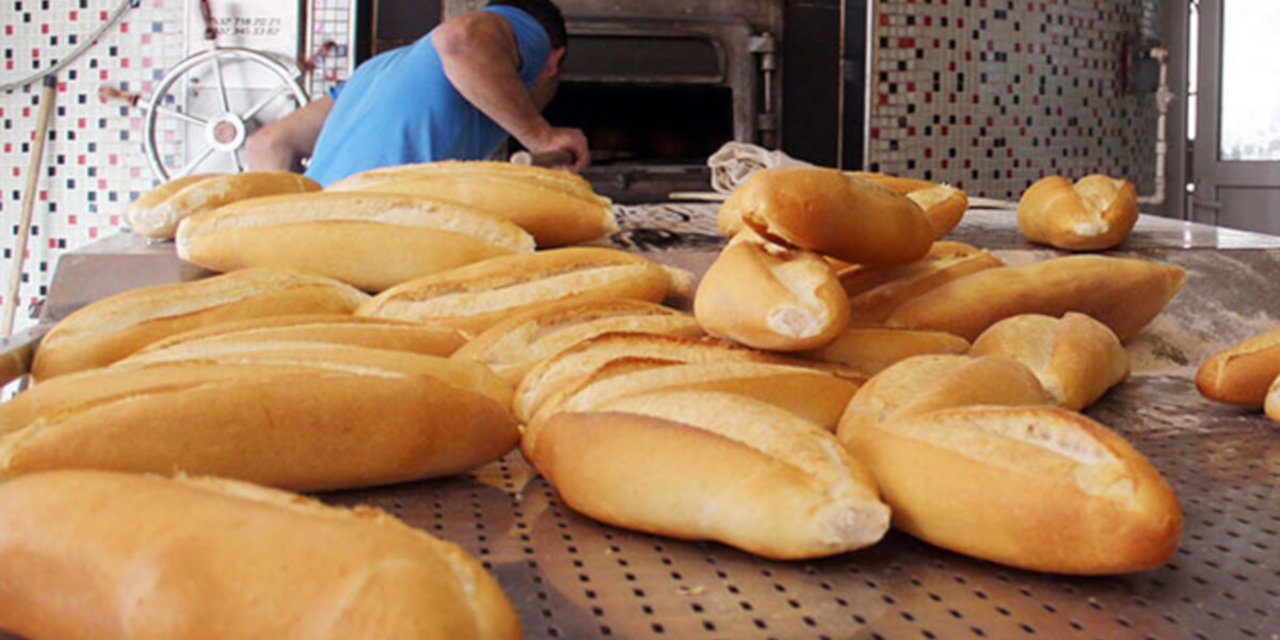Araştırma: 10 kişiden altısı ekmeği israf etmiyor