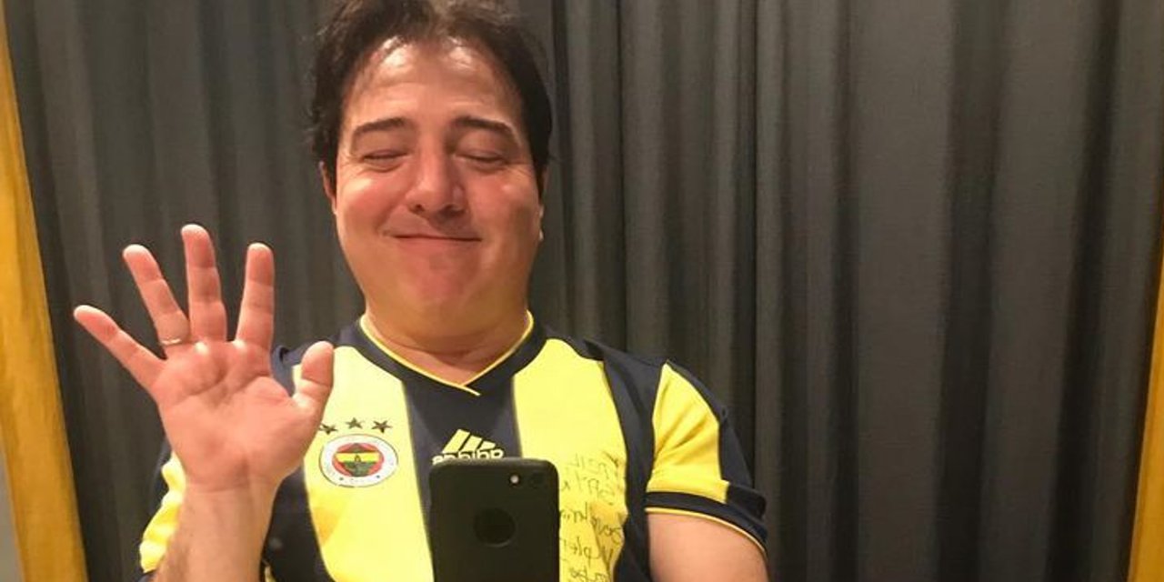 Fazıl Say'dan İmamoğlu'na bu kez de Fenerbahçe tepkisi: Orada dur, anca Rize milletvekili olursun