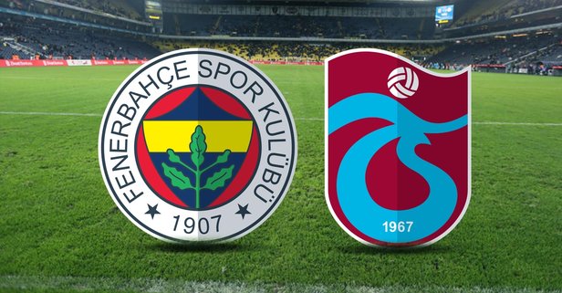 Çeyrek asırlık yası başlatan maç: 1995-96 sezonu Trabzonspor - Fenerbahçe maçı