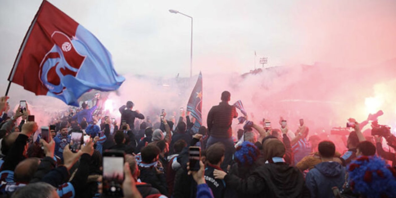Trabzonspor'un Yenikapı'daki şampiyonluk kutlaması için İBB'den açıklama