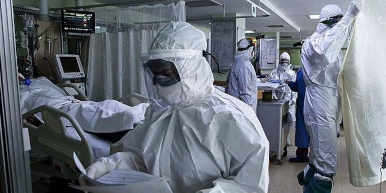Koronavirüs salgınında bugün: 9 kişi hayatını kaybetti