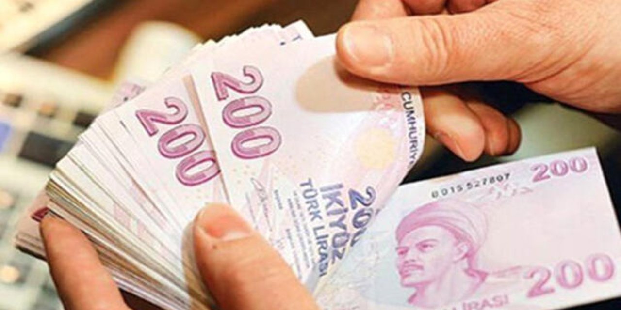 Alım gücündeki erime: 2009'daki 200'lük banknot bugün 1.500 liraya denk geliyor