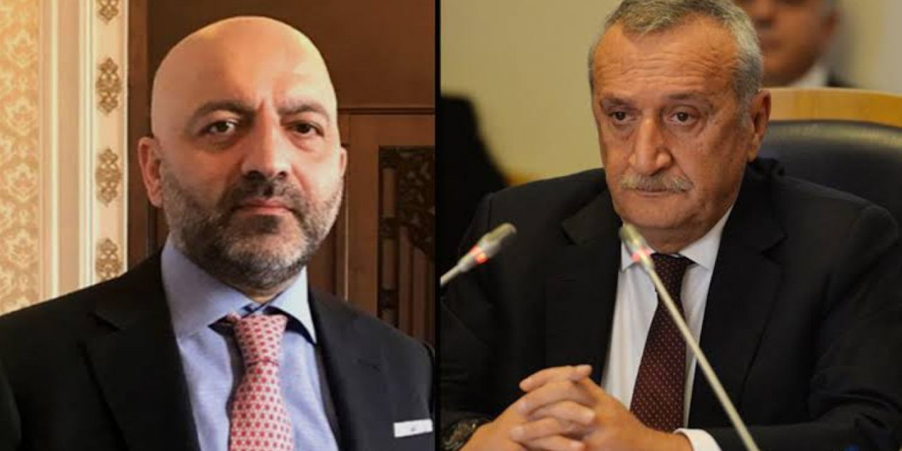 Mehmet Ağar'ı 'çökmekle' suçlayan Mansimov'dan Sedat Peker açıklaması: İddialar doğru