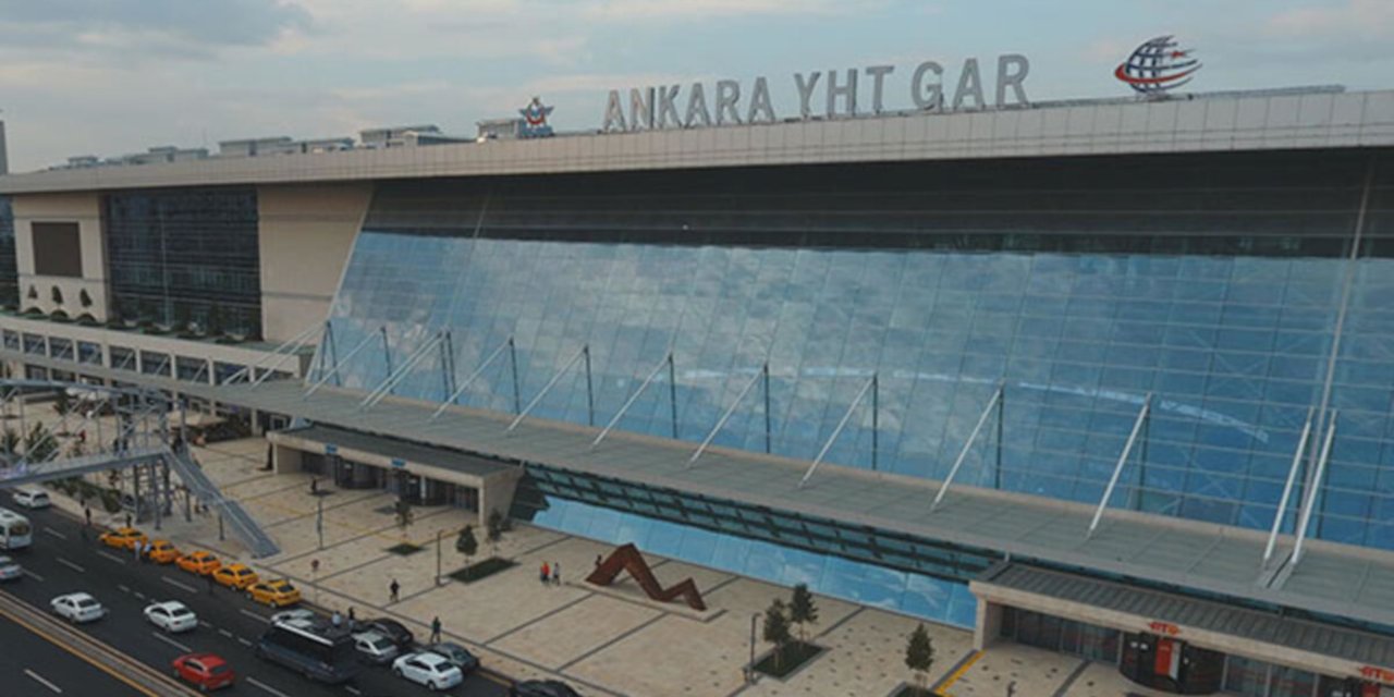 Ankara YHT Garı'nda da garanti tutmuyor: Cengiz-Kolin'e 15 yıl daha ödeme yapılacak