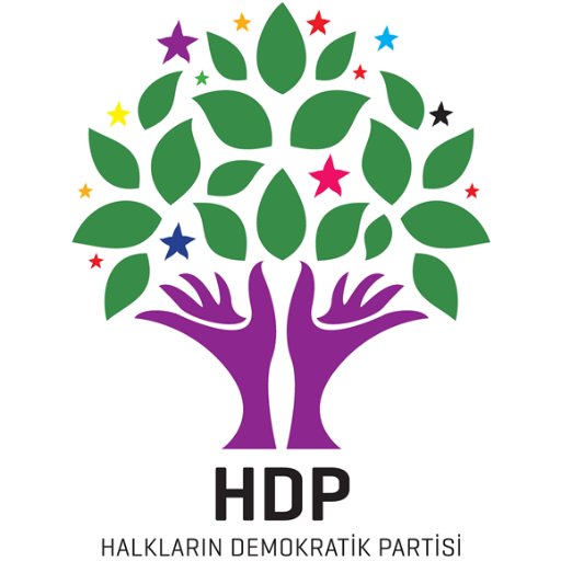 Kapatılma iddialarına HDP’den Dolmabahçe Mutabakatı ile yanıt