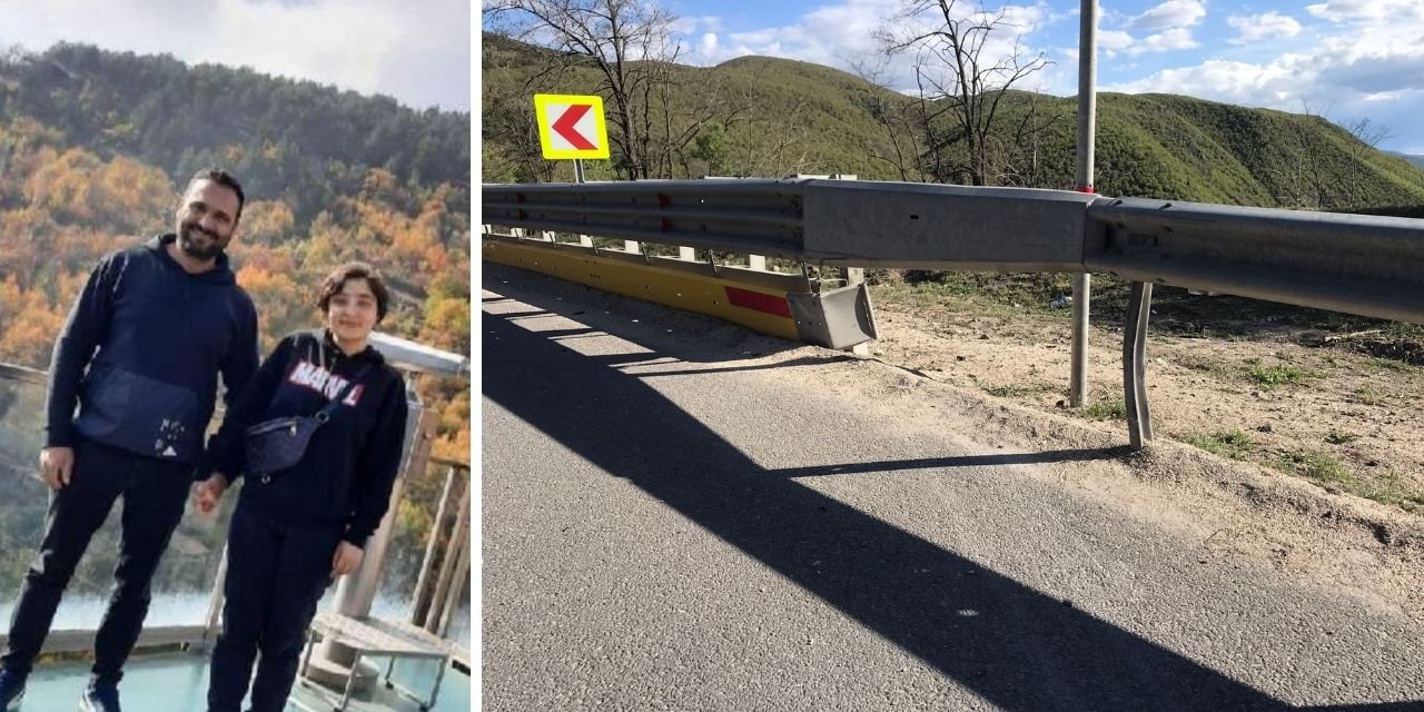 Motorcu dostu bariyer 1 metre uzun olsaydı ölmeyebilirlerdi