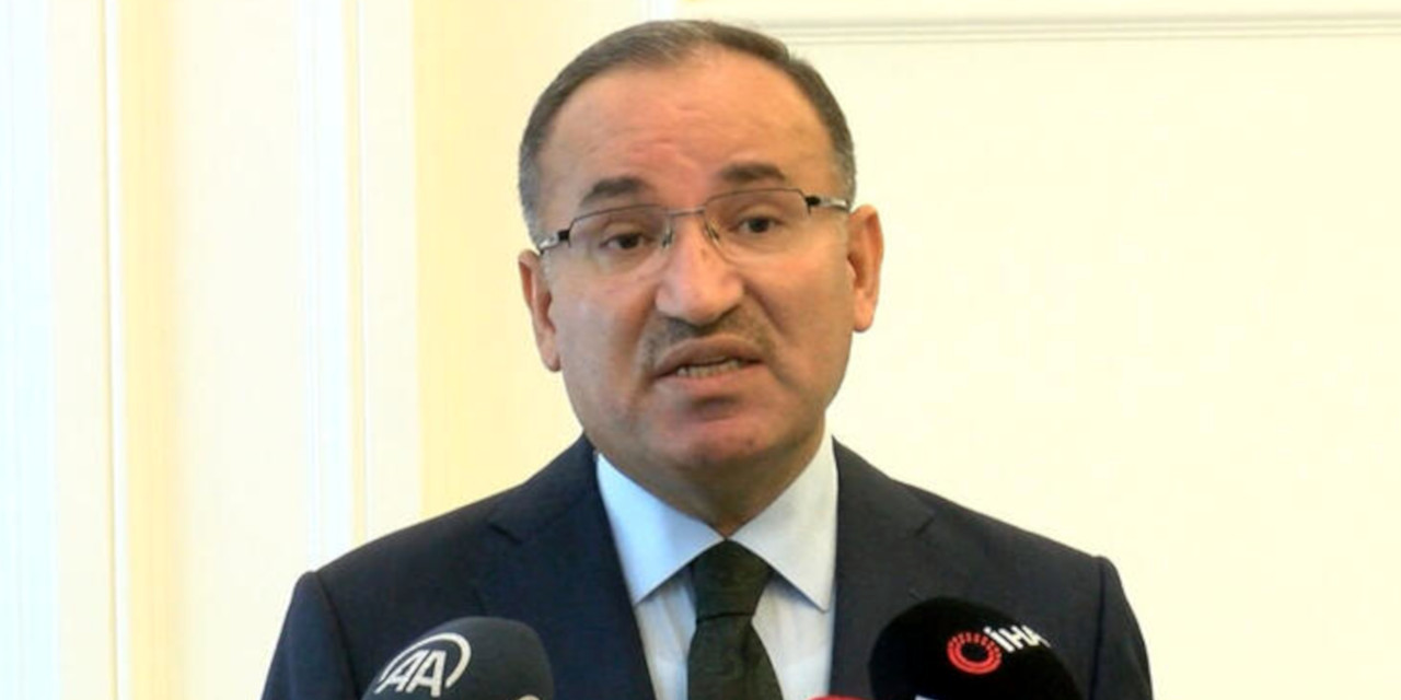 Adalet Bakanı Bozdağ duyurdu: 'Stokçulara' 3 yıla kadar hapis cezası geliyor