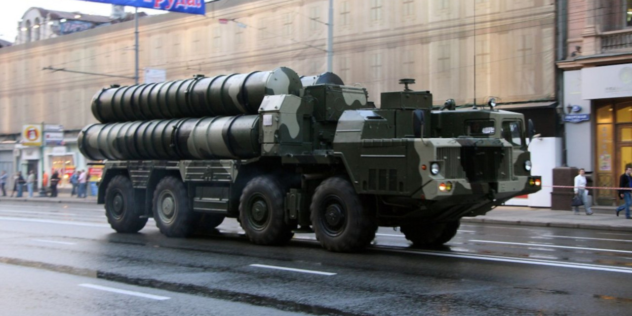 Yunanistan'dan ABD'nin S-300 talebine 'Türkiye' koşulu