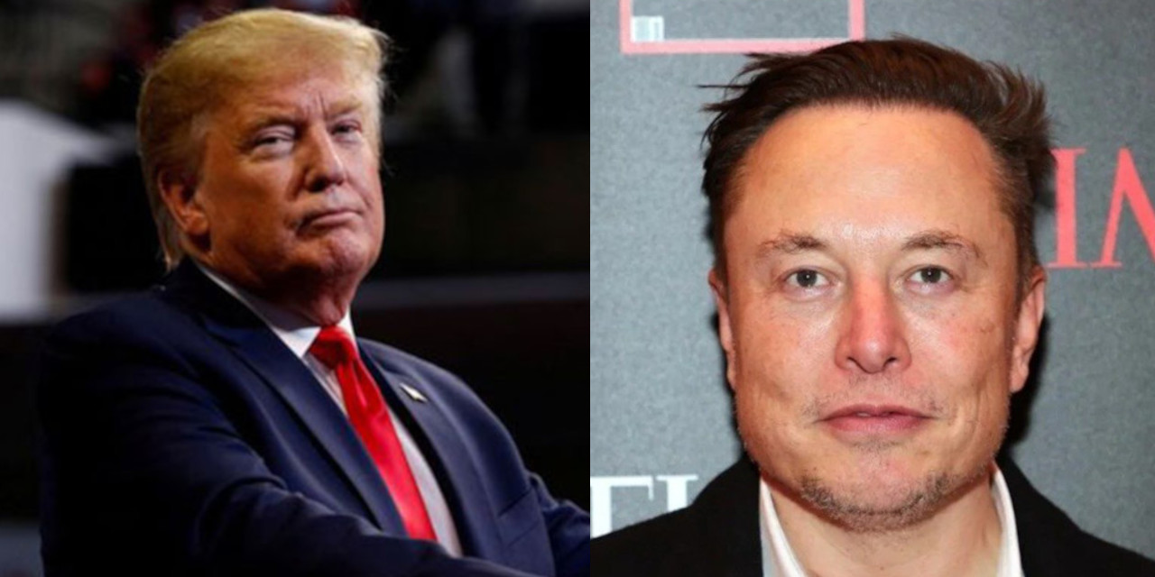 Elon Musk, Donald Trump'ın Twitter yasağını kaldıracakmış