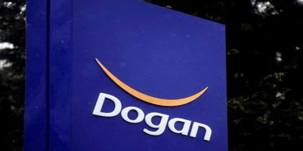 Doğan Holding, gelirini yüzde 162 artırarak 1,2 milyar TL kâr açıkladı