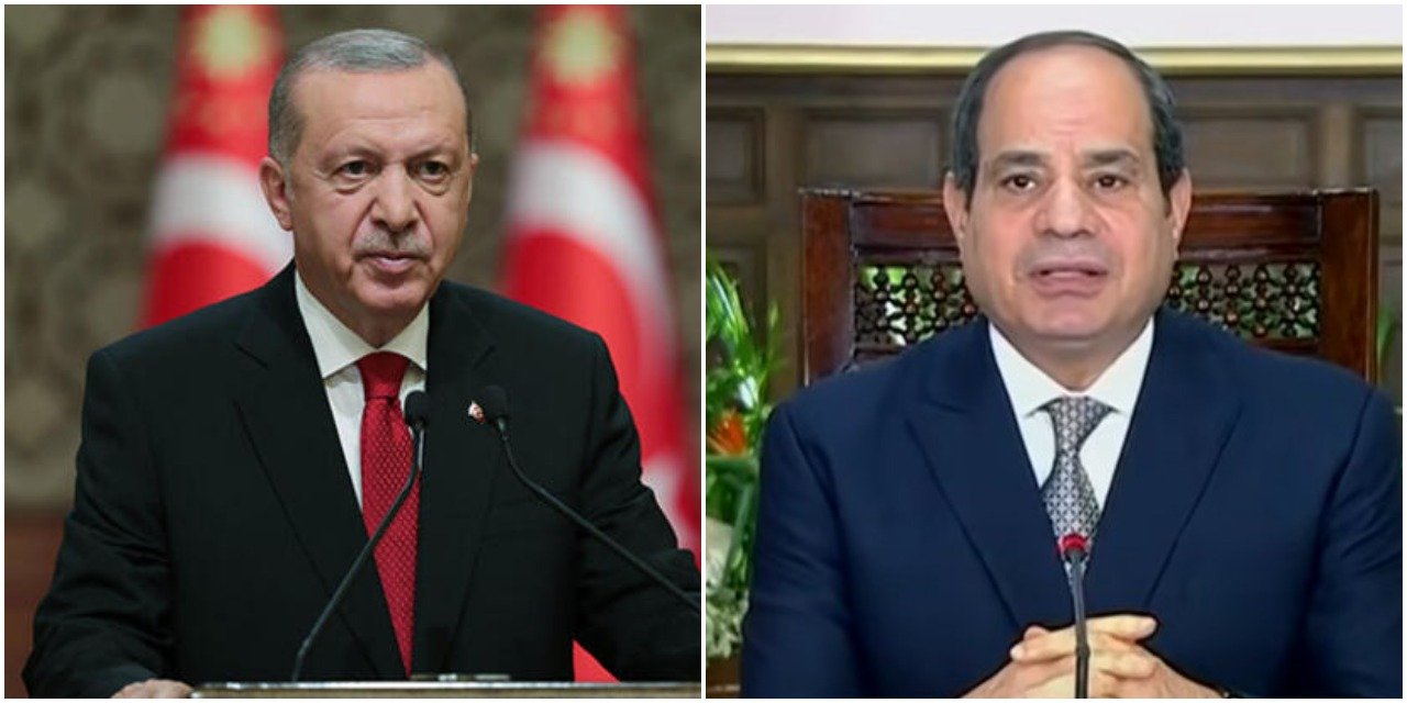 İddia: Sisi için Türkiye'deki Müslüman Kardeşler medyasına baskı yapılıyor