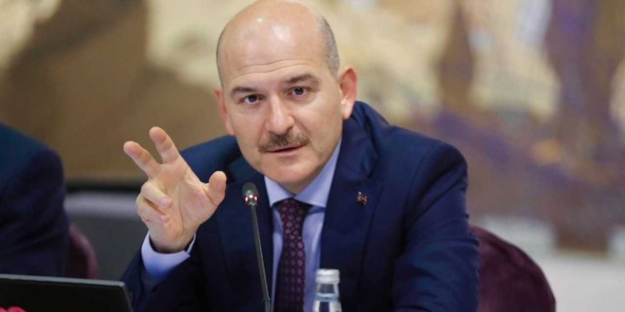 Süleyman Soylu, İsmet İnönü'yü darbecilikle suçladı