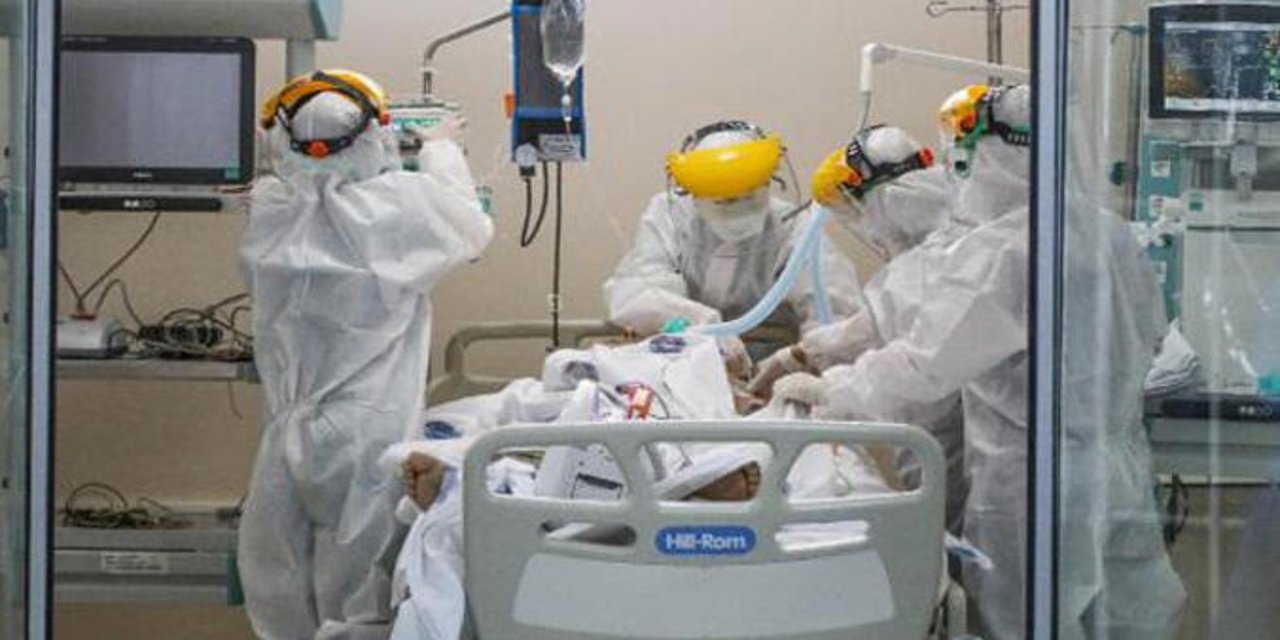 11 Mayıs koronavirüs verileri: 9 kişi daha hayatını kaybetti