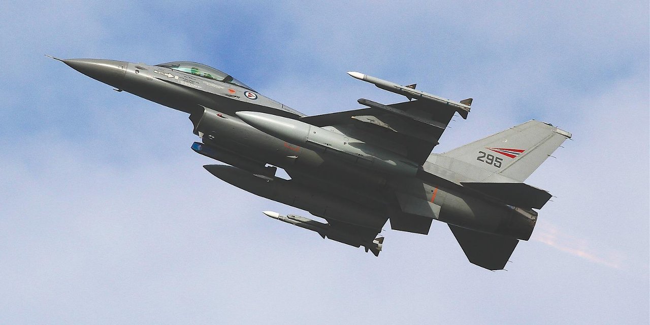 Milli Savunma Bakanlığı kaynakları: Yunanistan S-300'den F-16'ya radar kilidi attı