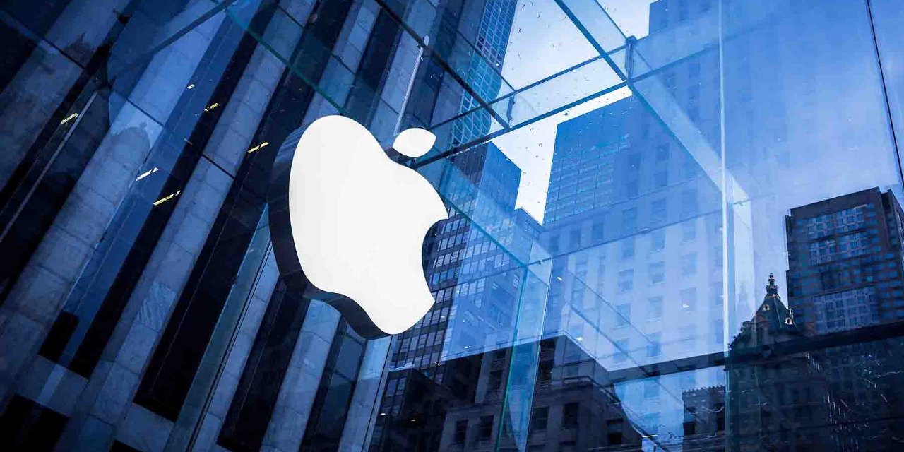 Apple'ın 2024 piyasa değeri, Türkiye bütçesinin 14 katı
