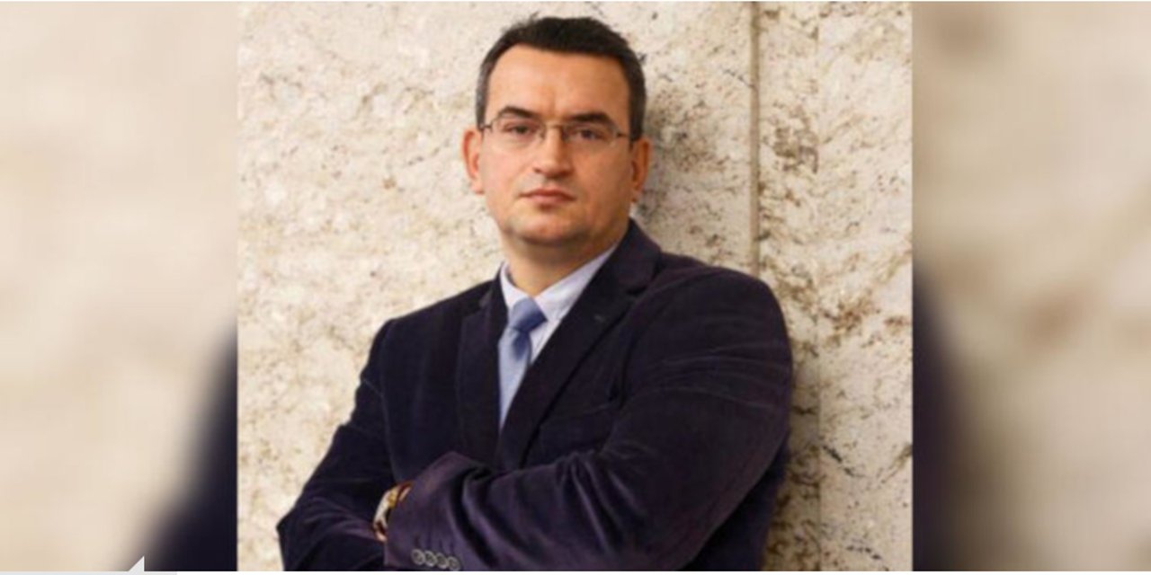 Metin Gürcan hakkında yeniden tutuklama kararı