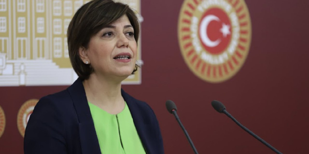 HDP'den Kaftancıoğlu kararı sonrası ilk tepki: Bu karar yargının değil siyasal erkin