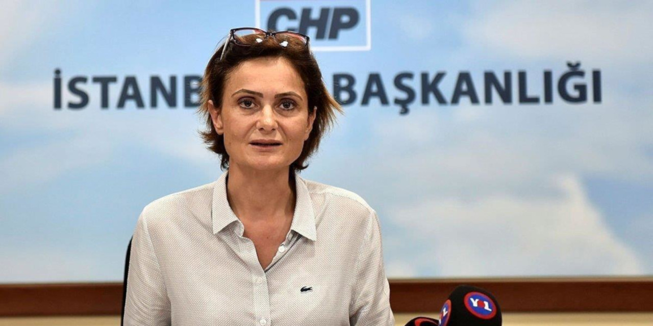 CHP'li milletvekillerinden Canan Kaftancıoğlu kararına ilk tepkiler