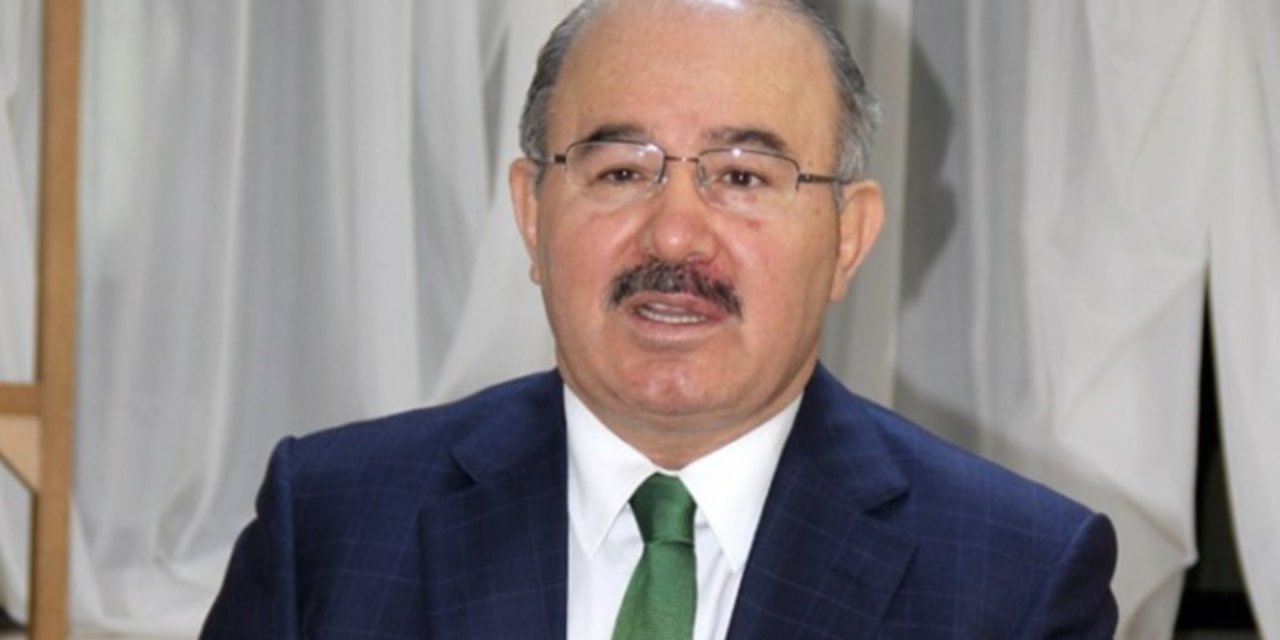 AKP'li Hüseyin Çelik'ten Kaftancıoğlu yorumu: Siyasi çizgisinin hep karşısında oldum ancak son karar çok yanlış