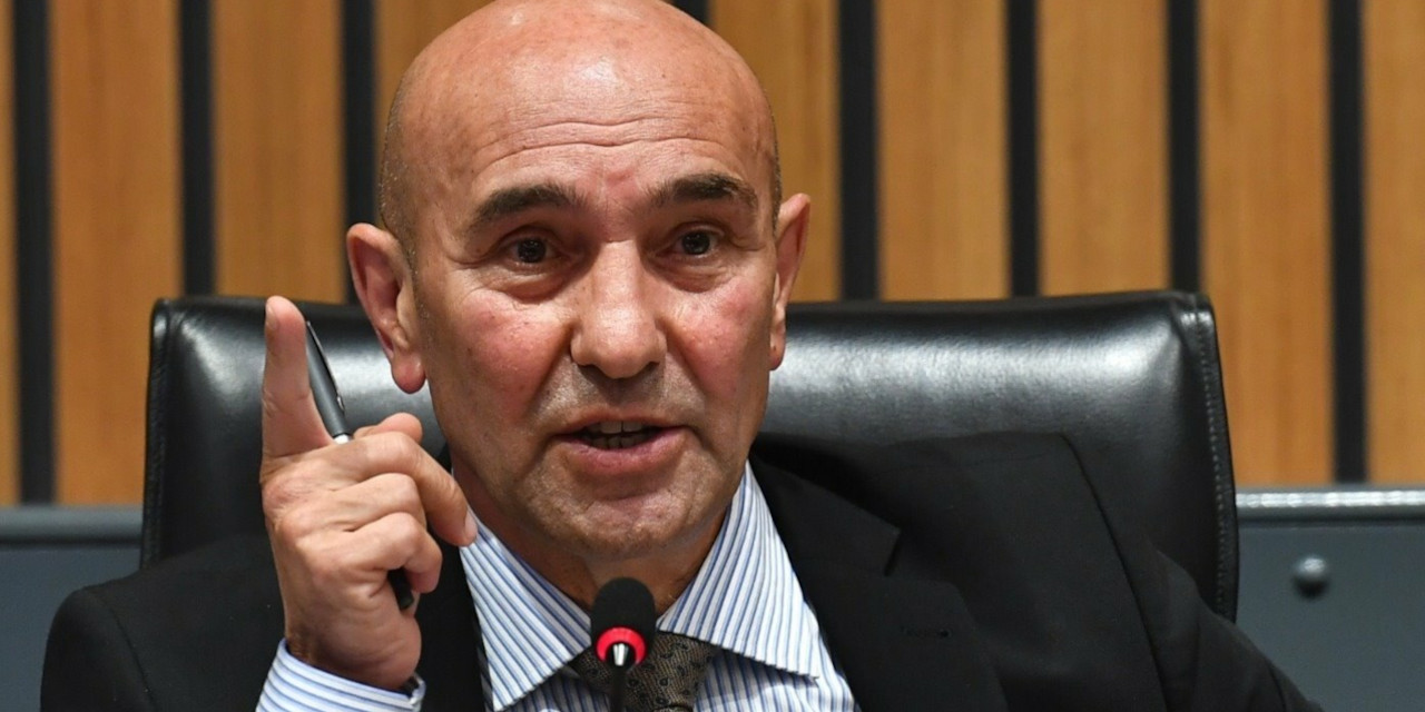 Tunç Soyer'den Kaftancıoğlu kararına sert tepki: Seçim günü, hesap günü olacak