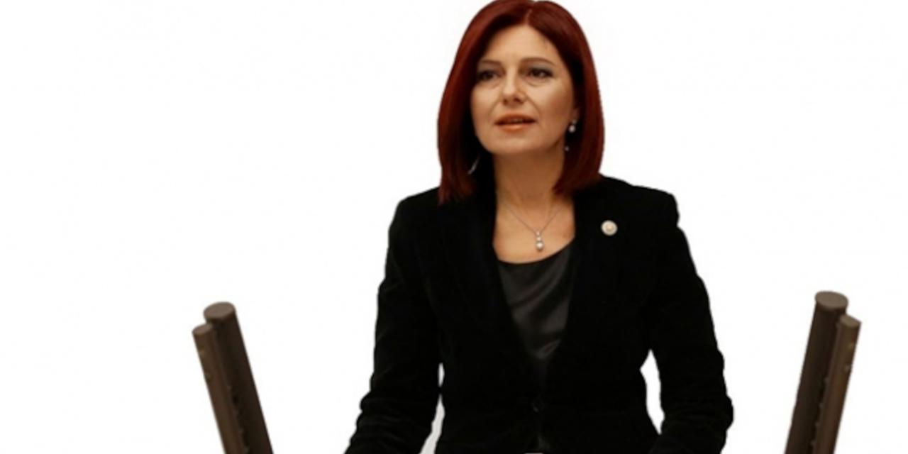 CHP'li Emecan'dan Kaftancıoğlu tepkisi: Yazıklar olsun