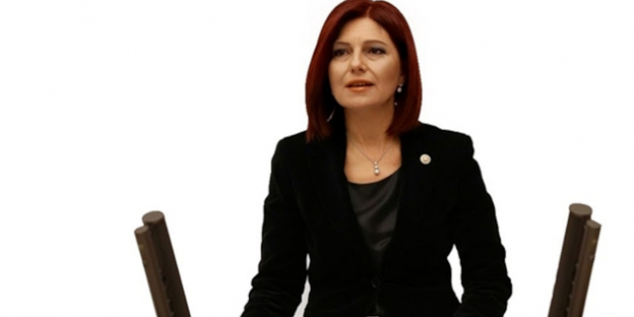 CHP'li Emecan'dan Kaftancıoğlu tepkisi: Yazıklar olsun