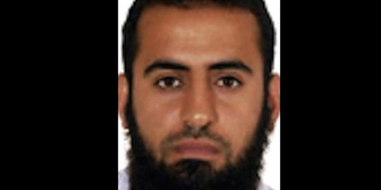 Kırmızı bültenle aranan IŞİD yöneticisi, Konya'da devlet hastanesinde tedavi olmuş