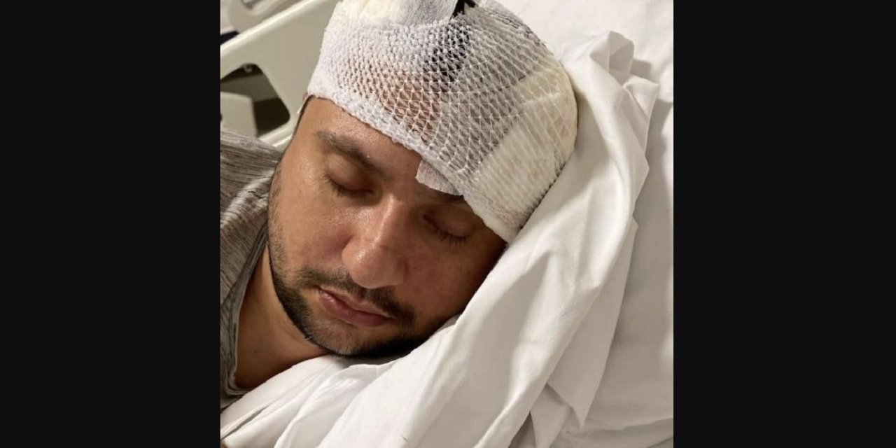 Beş taksiciden yolcuya 'alkol dayağı' iddiası, bir taksici tutuklandı