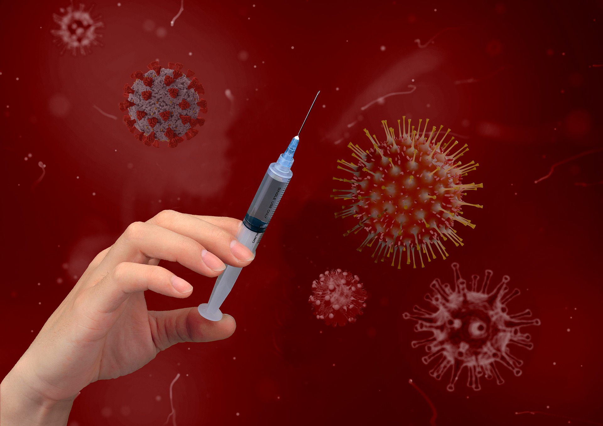 TTB uyardı: Sahadan gelen bilgilere göre mutant virüsünde artış var