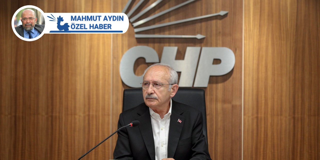CHP'nin İstanbul kararı: Adalet Mitingi'ne dönüşecek, 6'lı masaya çağrı yapılacak