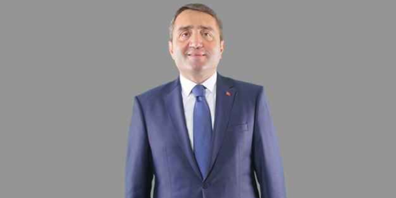 Gelecek Parti'li Selim Temurci dördüncü kez ifade verdi: Biz kuş sürüleriyle, Pelikan'la mücadele etmeye devam edeceğiz