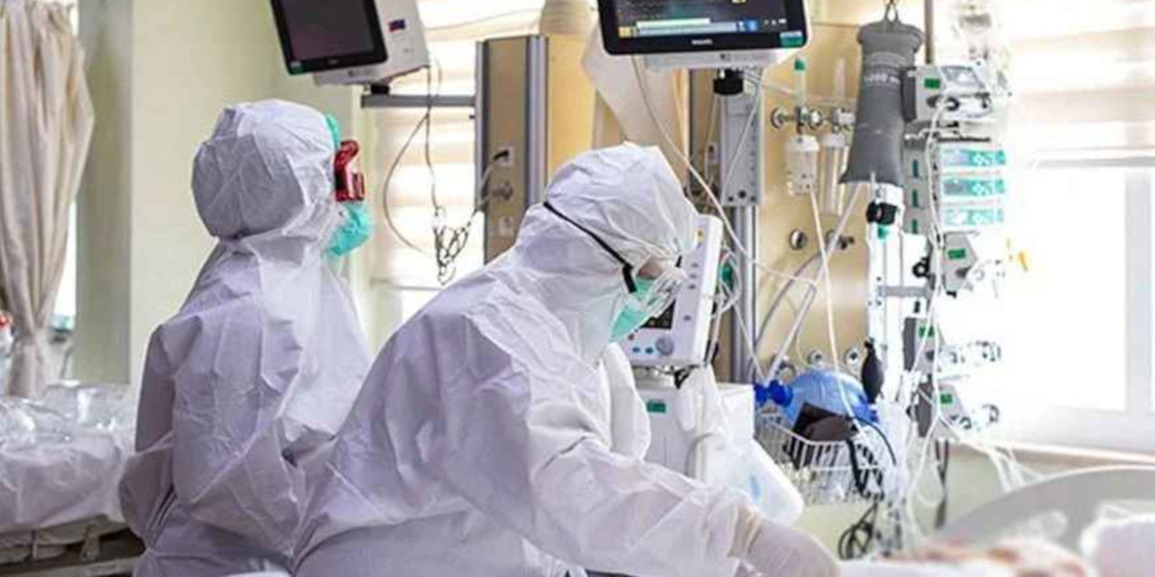 Güncel koronavirüs verileri: 7 kişi hayatını kaybetti