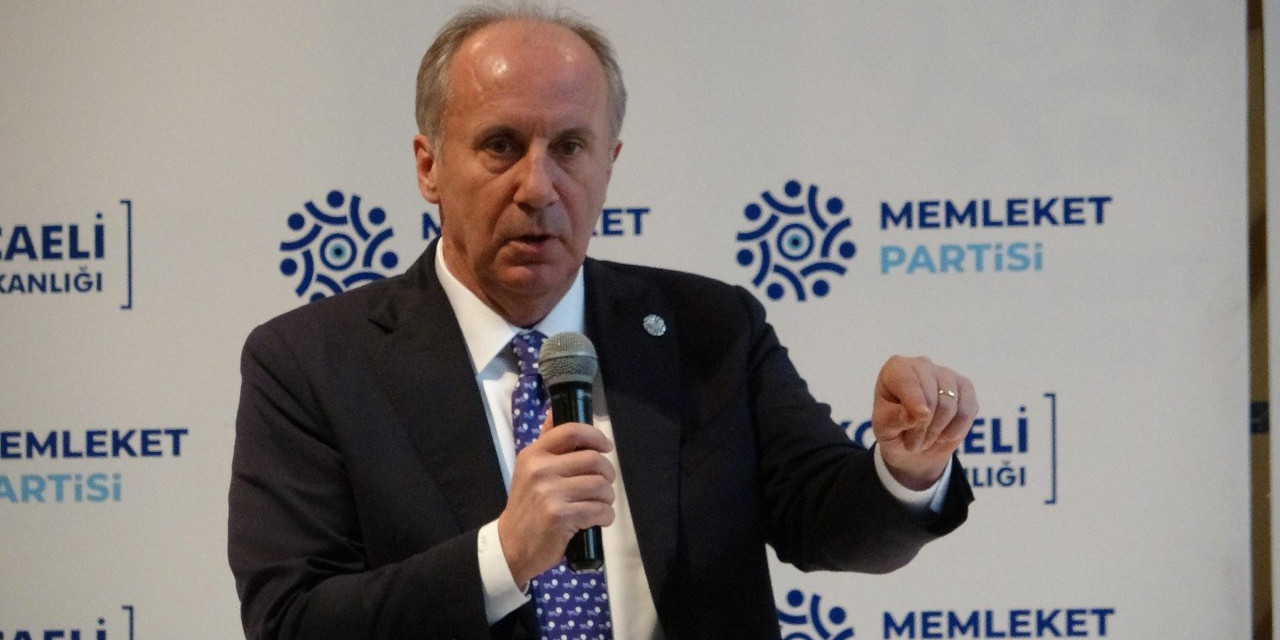 Devlet Bahçeli, Muharrem İnce'yi aramış: En yakın zamanda görüşelim
