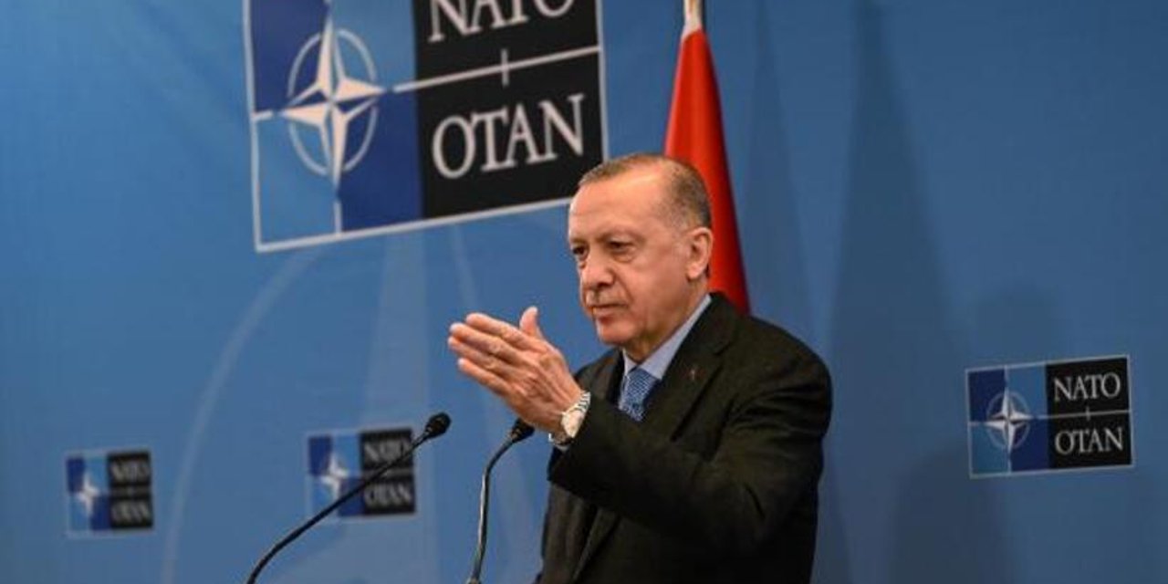 Bloomberg: Türkiye, Finlandiya’nın NATO üyeliğini önümüzdeki ay onaylayabilir