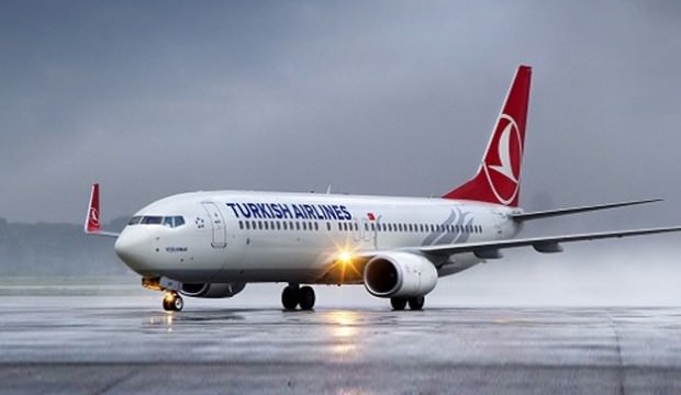 THY'nin Oslo - İstanbul uçağına bomba ihbarı