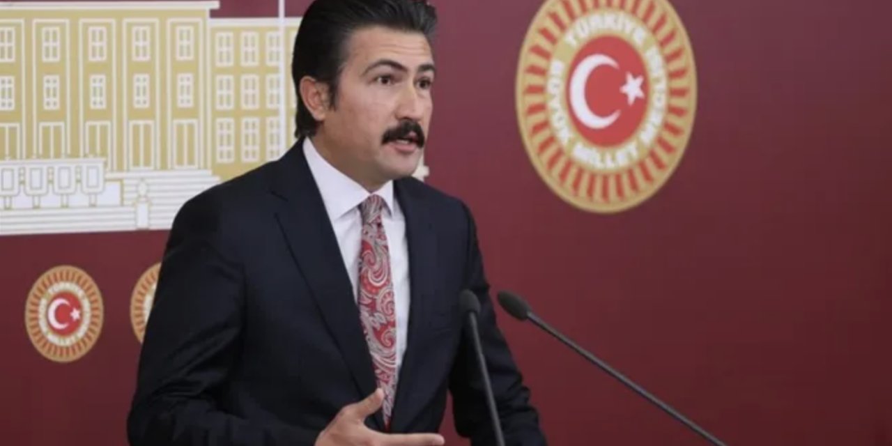 AKP'li Cahit Özkan:  2023 seçimlerinde yüzde 75'in üzerine çıkacağız