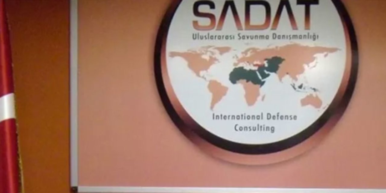 SADAT kurucularına 110 ayrı ihaleyle 545 milyon TL ödenmiş