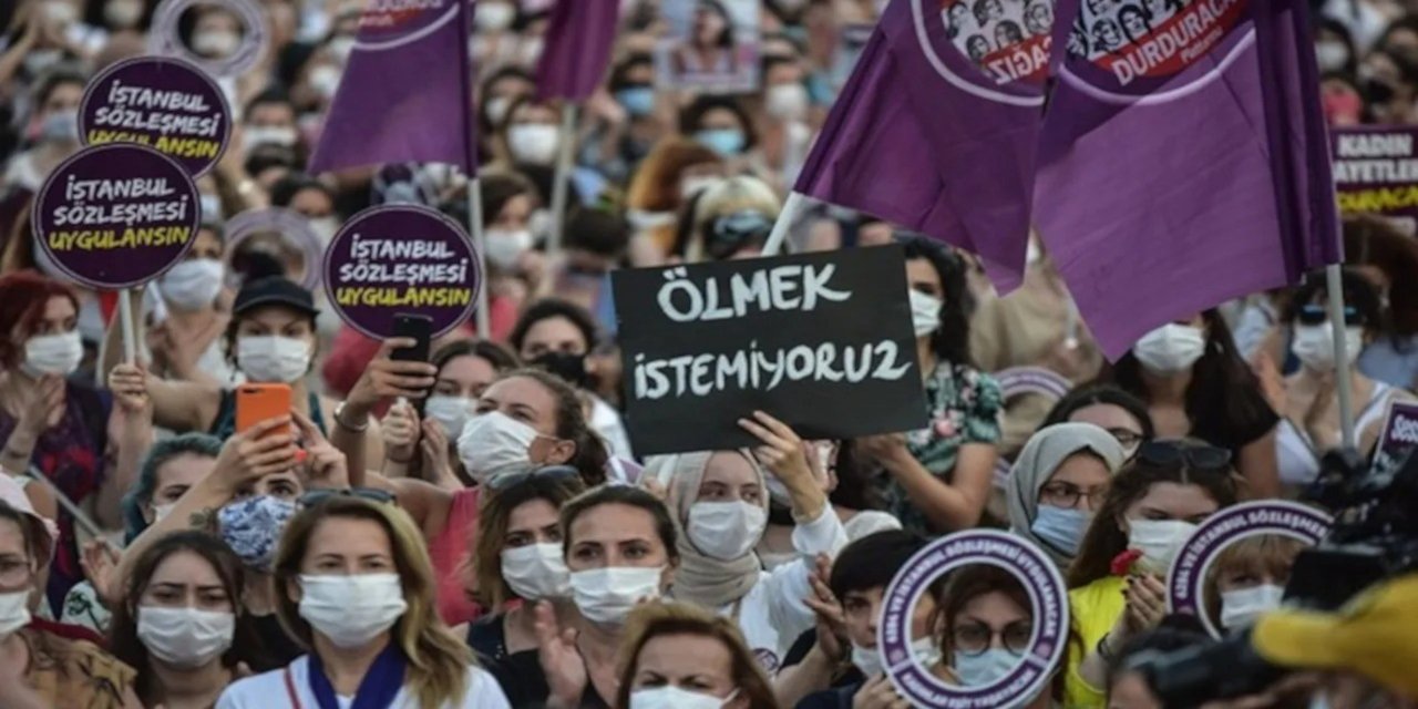 HRW: Türkiye'de koruma altındaki kadınlar da tehlikede