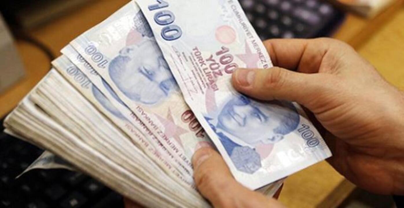 Türkiye ekonomisi büyüdü ama kişi başına düşen gelir 14 yılın en düşüğü