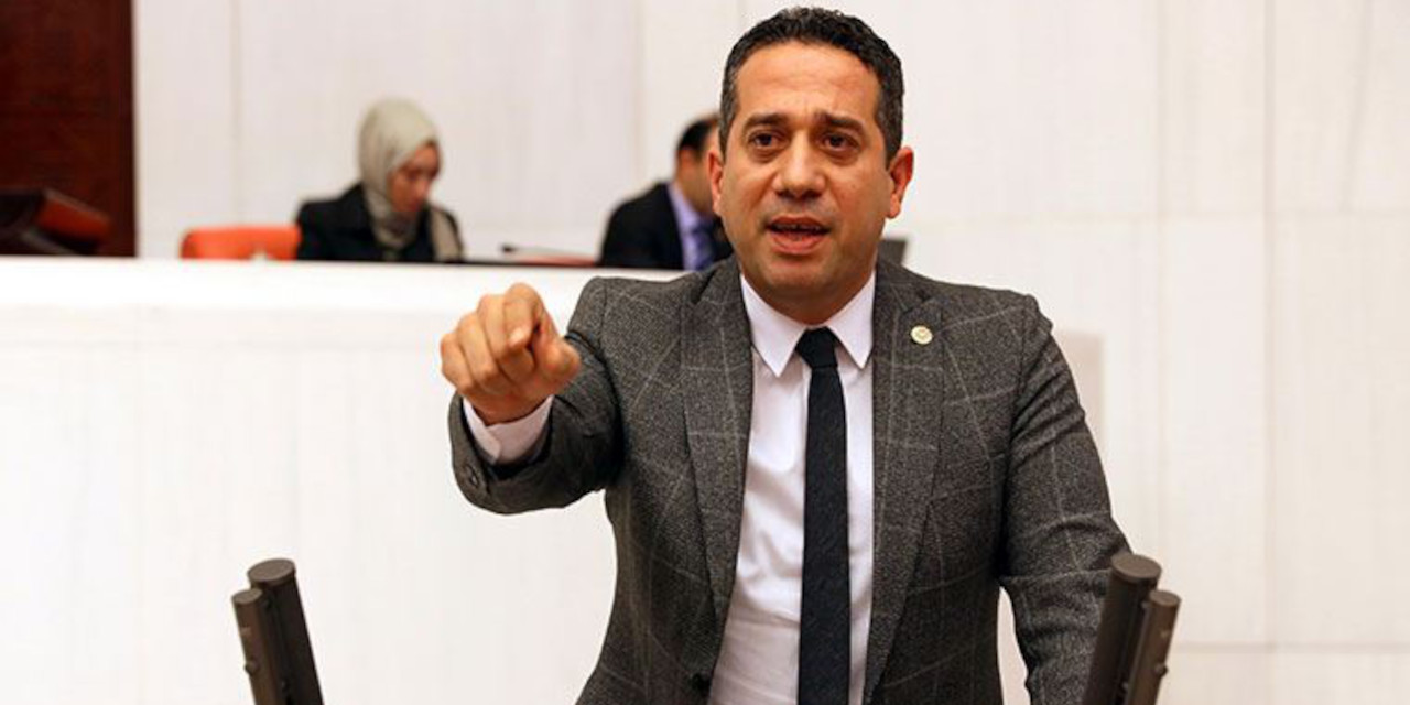 CHP'li Başarır'dan 'bu uçaklar niye boş' diyen Erdoğan'a sert tepki: Rizeli uçağa binecek de sen onların sırtından bir insen