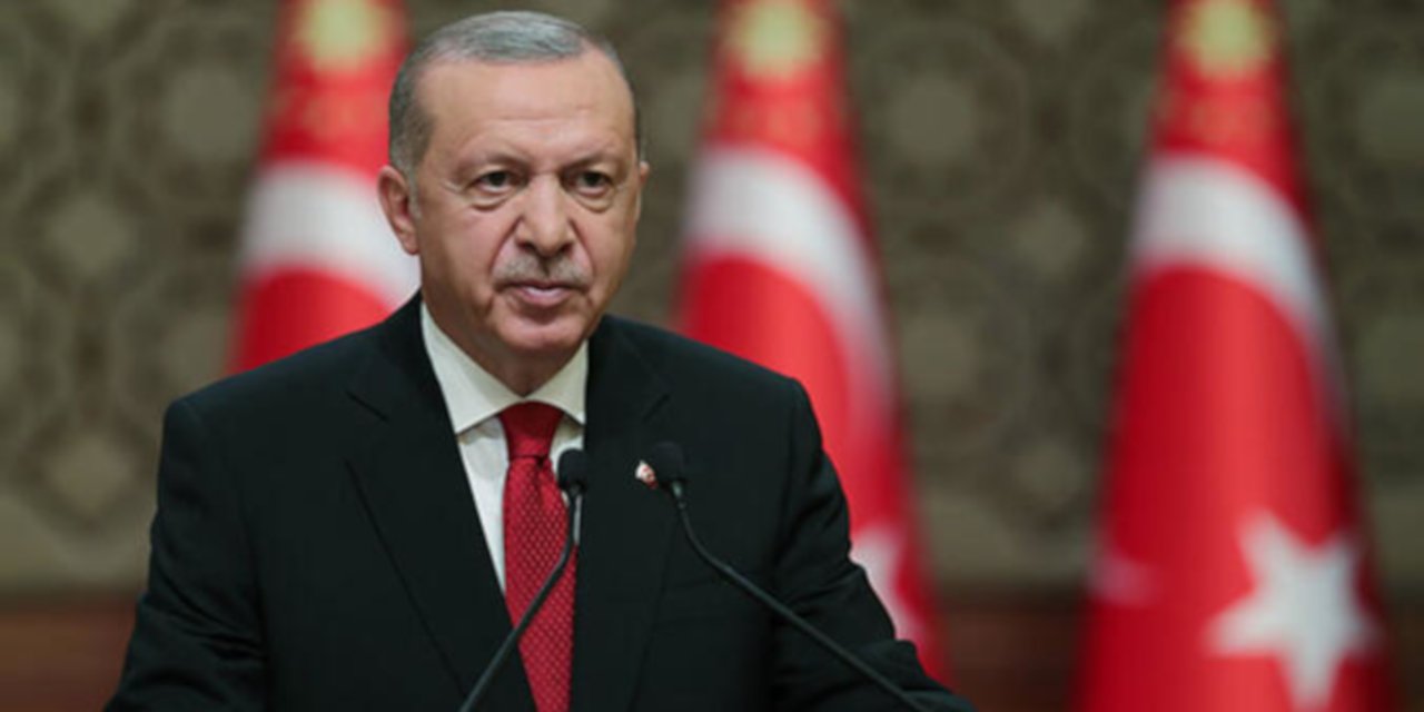 'Erdoğan giderek artan tepkileri yatıştırma arayışında'